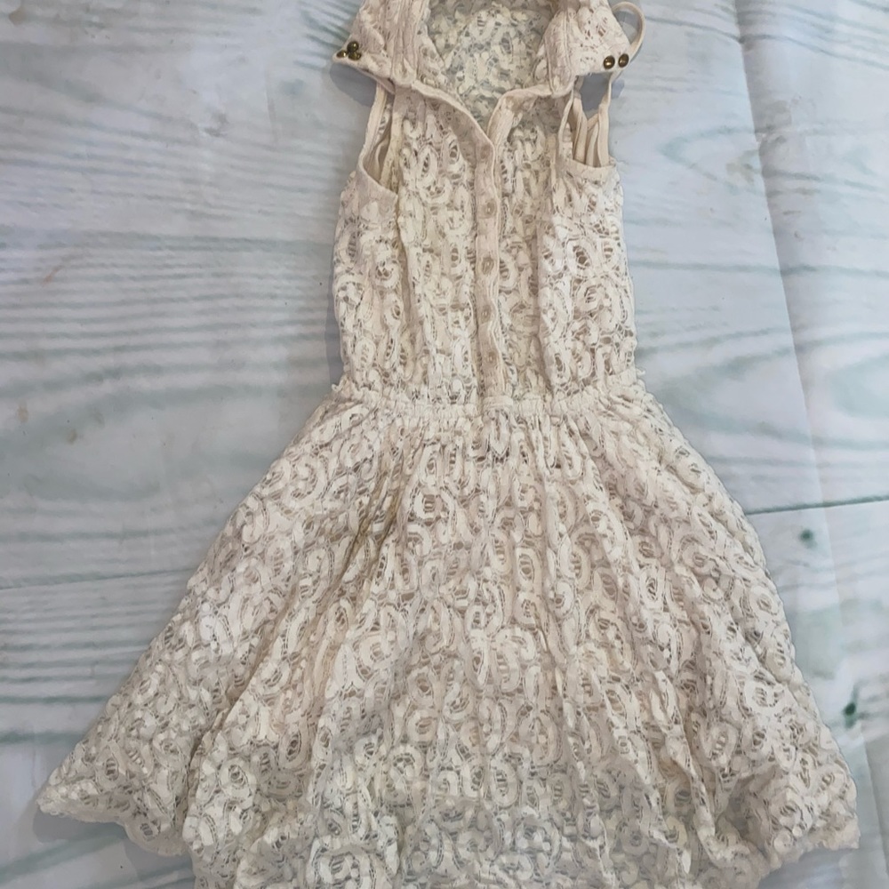 Flowy Dress